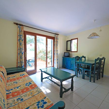 Bluesea Es Bolero Aparthotel Cala d'Or  Bagian luar foto