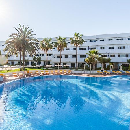 Bluesea Es Bolero Aparthotel Cala d'Or  Bagian luar foto