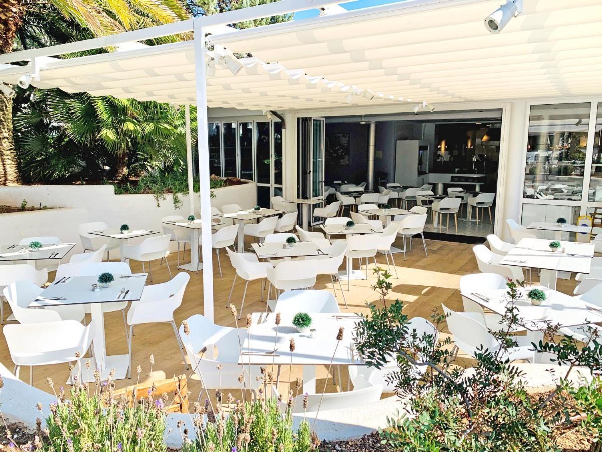 Bluesea Es Bolero Aparthotel Cala d'Or  Bagian luar foto