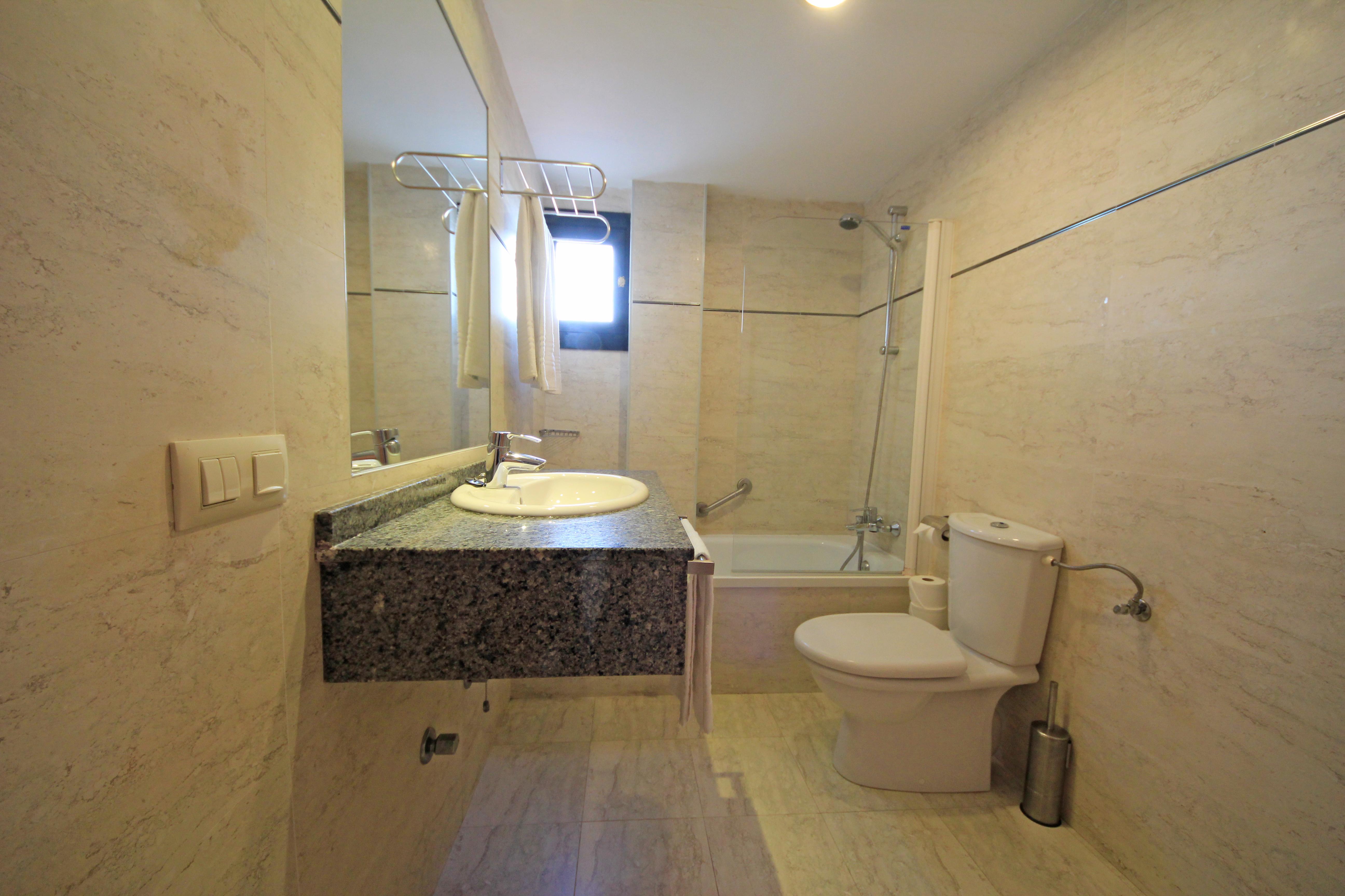 Bluesea Es Bolero Aparthotel Cala d'Or  Bagian luar foto
